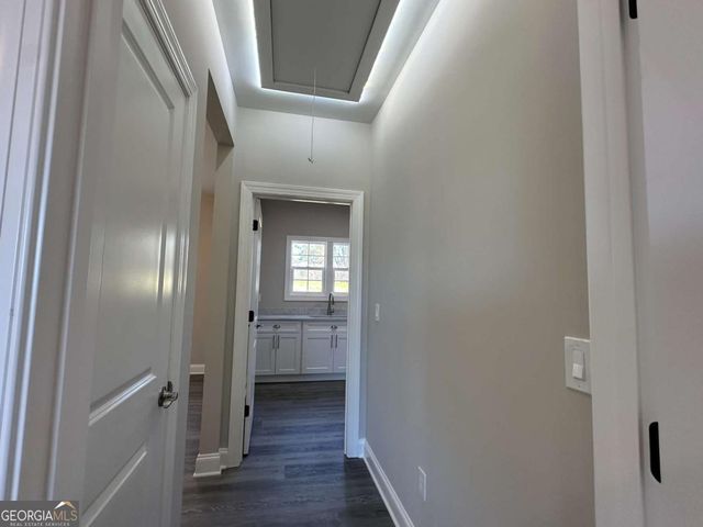 2532 Kensington Drive E, Augusta, GA 30906