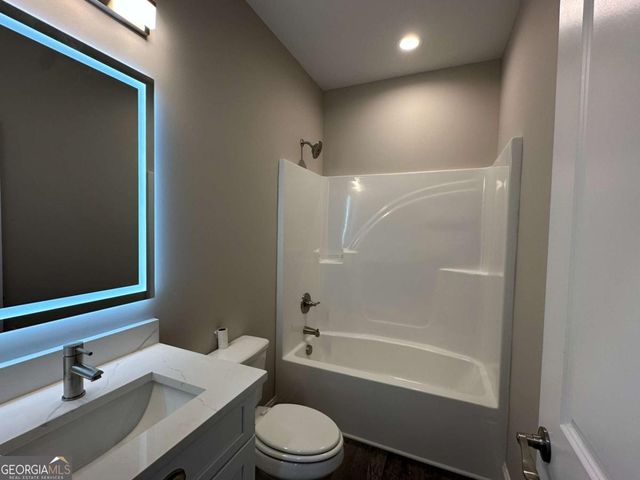 2532 Kensington Drive E, Augusta, GA 30906