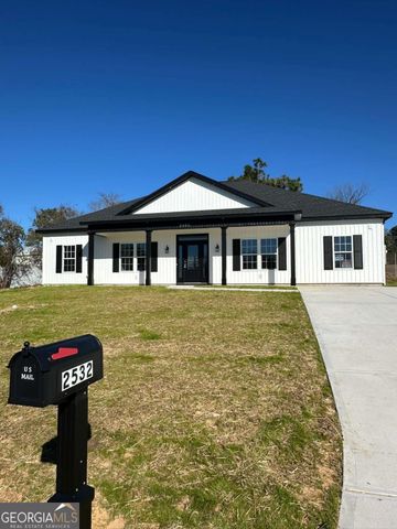 2532 Kensington Drive E, Augusta, GA 30906