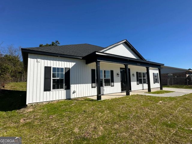 2532 Kensington Drive E, Augusta, GA 30906