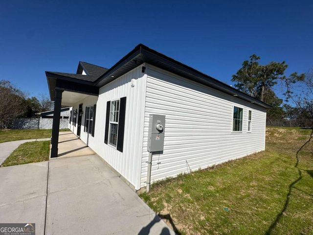 2532 Kensington Drive E, Augusta, GA 30906