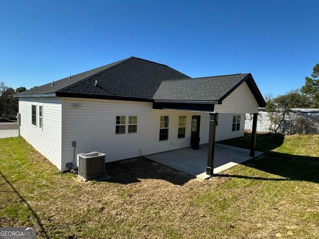 2532 Kensington Drive E, Augusta, GA 30906