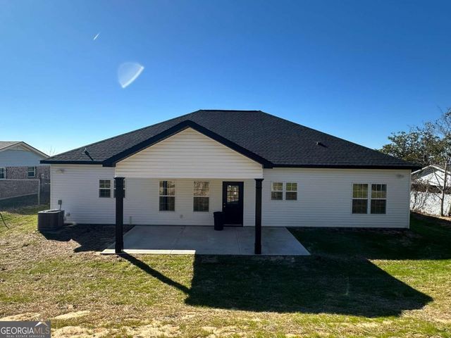 2532 Kensington Drive E, Augusta, GA 30906