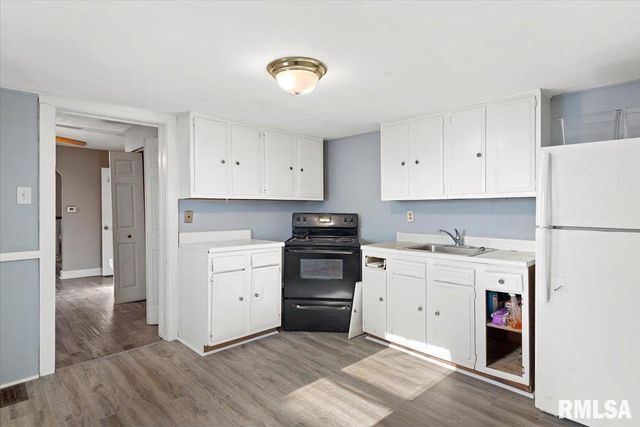 1224 N RUTLEDGE Street, Springfield, IL 62702