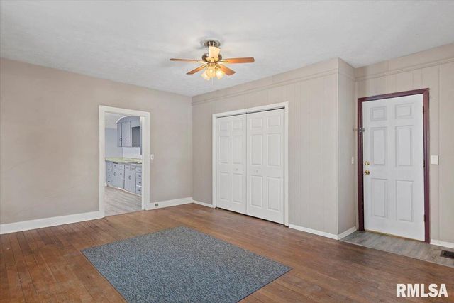 1224 N RUTLEDGE Street, Springfield, IL 62702