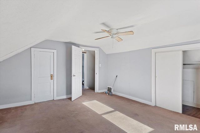 1224 N RUTLEDGE Street, Springfield, IL 62702