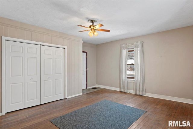 1224 N RUTLEDGE Street, Springfield, IL 62702