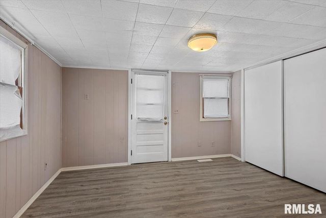 1224 N RUTLEDGE Street, Springfield, IL 62702