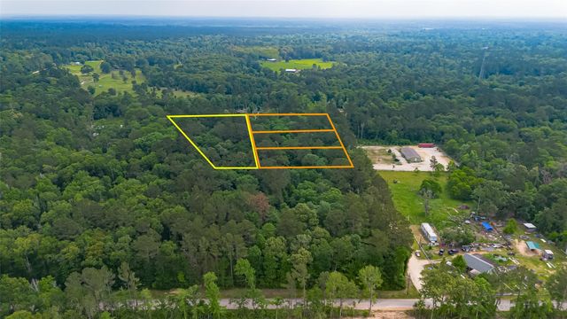 0 Pine Crest Street, Shepherd, TX 77371