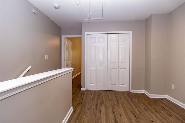 745 Crestwell SW Circle, Atlanta, GA 30331