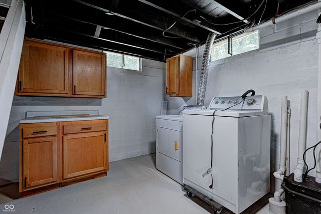 8725 Crawfordsville Road, Indianapolis, IN 46234