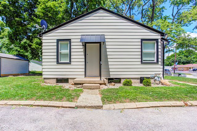 8725 Crawfordsville Road, Indianapolis, IN 46234
