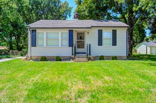 8725 Crawfordsville Road, Indianapolis, IN 46234