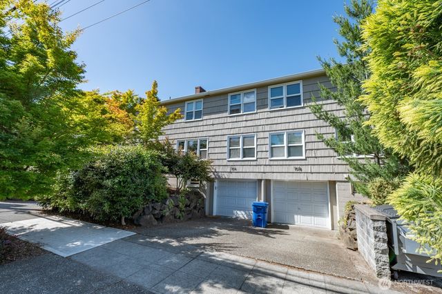 8001 Densmore Avenue N, Seattle, WA 98103