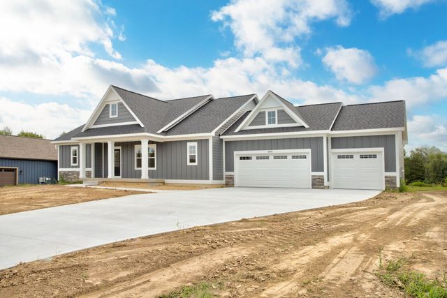 2975 Colfax Street, Douglas Vllg, MI 49408