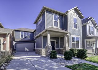 14281 James Dean Drive, Carmel, IN 46033