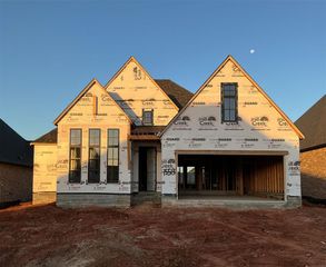 15513 Bergman Circle, Edmond, OK 73013