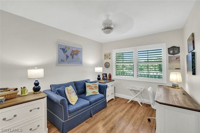 855 Ketch DR 206, Naples, FL 34103