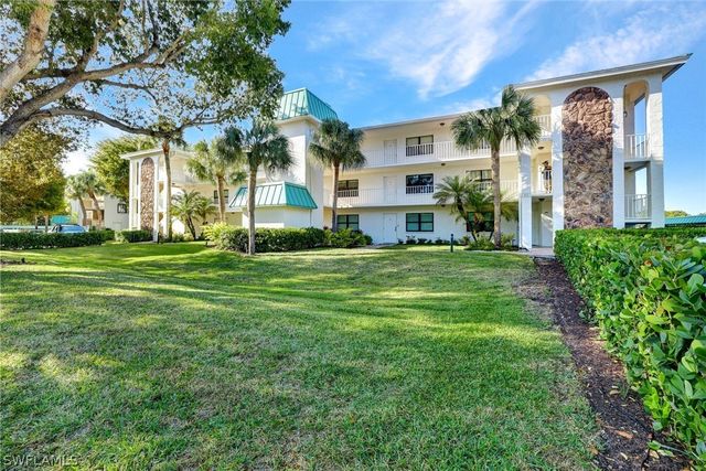 855 Ketch DR 206, Naples, FL 34103