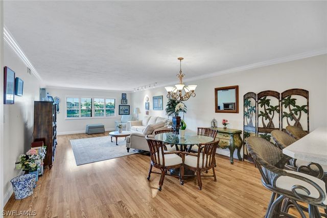 855 Ketch DR 206, Naples, FL 34103