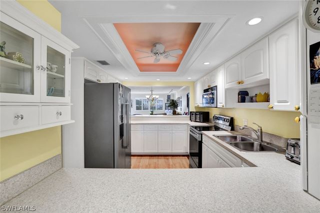 855 Ketch DR 206, Naples, FL 34103