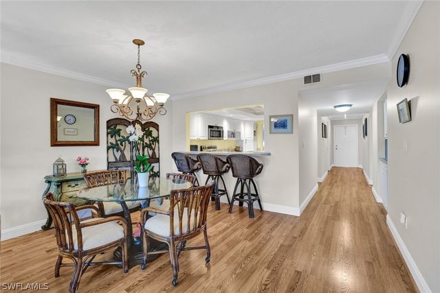 855 Ketch DR 206, Naples, FL 34103