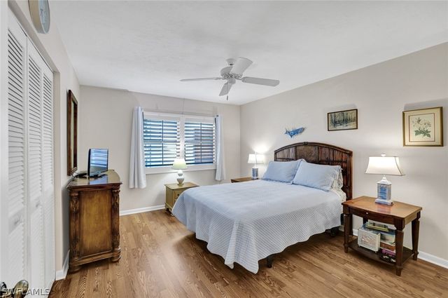 855 Ketch DR 206, Naples, FL 34103