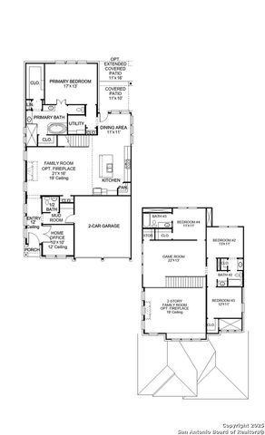 4718 Sherman Sq, Schertz, TX 78108