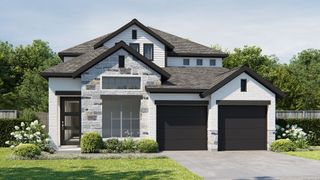 4718 Sherman Sq, Schertz, TX 78108