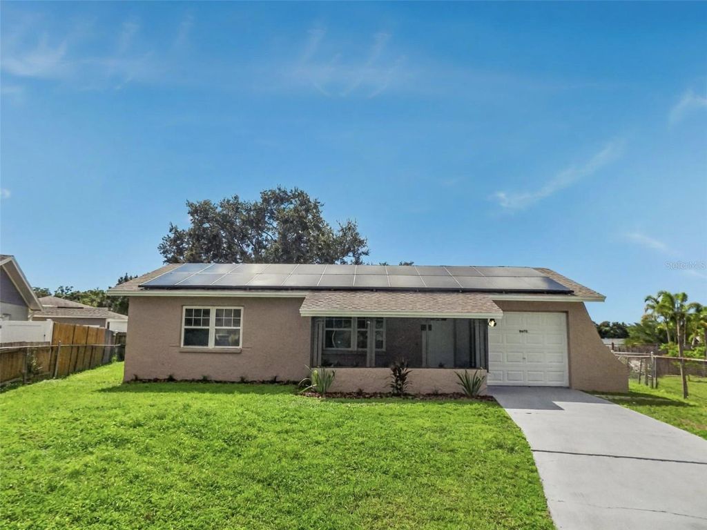 9970 62ND STREET N, Pinellas Park, FL 33782