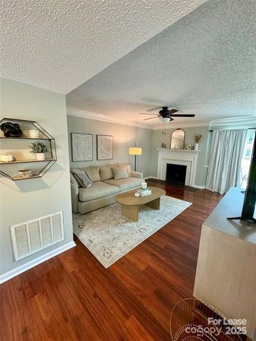 9410 S Vicksburg Park Court, Charlotte, NC 28210