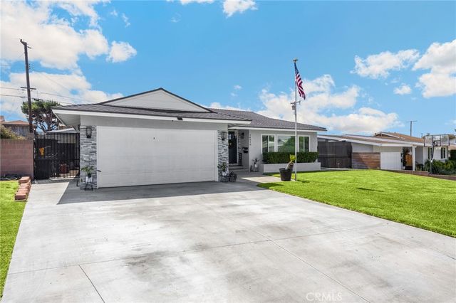 14510 Neargrove Road, La Mirada, CA 90638