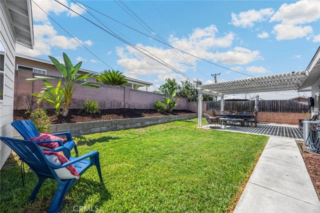 14510 Neargrove Road, La Mirada, CA 90638