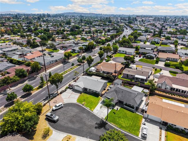 14510 Neargrove Road, La Mirada, CA 90638