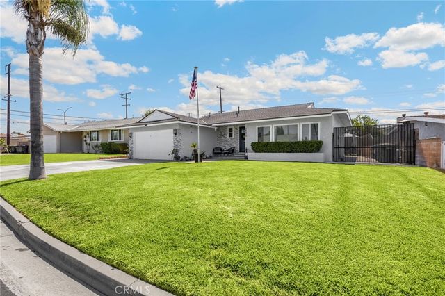 14510 Neargrove Road, La Mirada, CA 90638