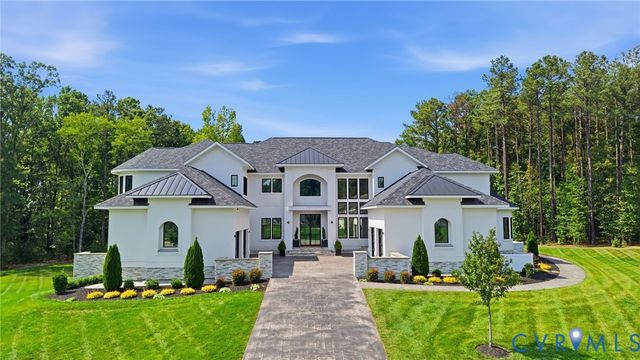 12341 Haybrook Ln, Henrico, VA 23059