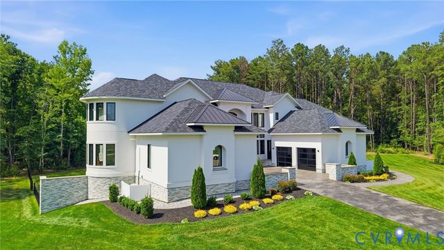 12341 Haybrook Ln, Henrico, VA 23059