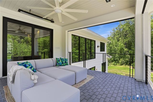 12341 Haybrook Ln, Henrico, VA 23059