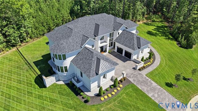 12341 Haybrook Ln, Henrico, VA 23059