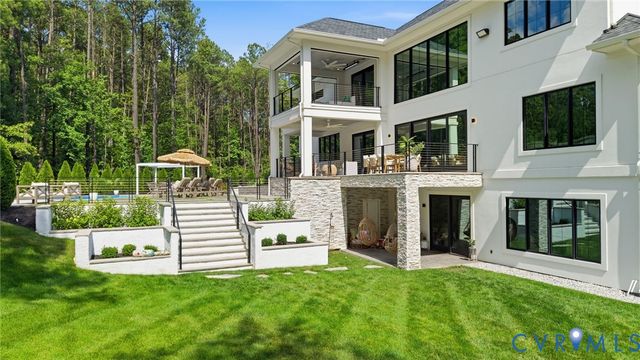 12341 Haybrook Ln, Henrico, VA 23059