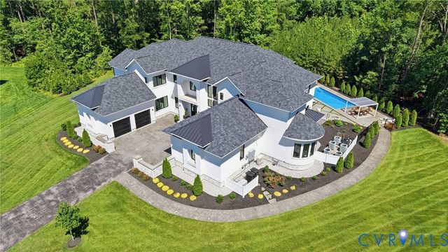 12341 Haybrook Ln, Henrico, VA 23059