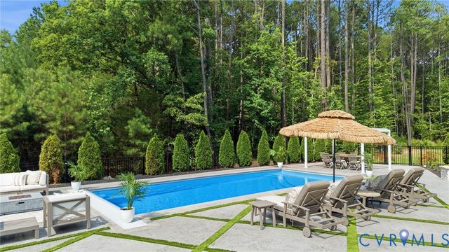 12341 Haybrook Ln, Henrico, VA 23059