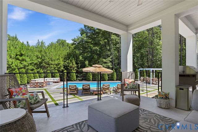 12341 Haybrook Ln, Henrico, VA 23059