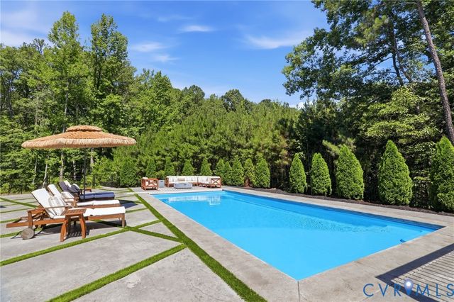 12341 Haybrook Ln, Henrico, VA 23059