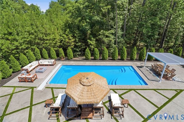 12341 Haybrook Ln, Henrico, VA 23059