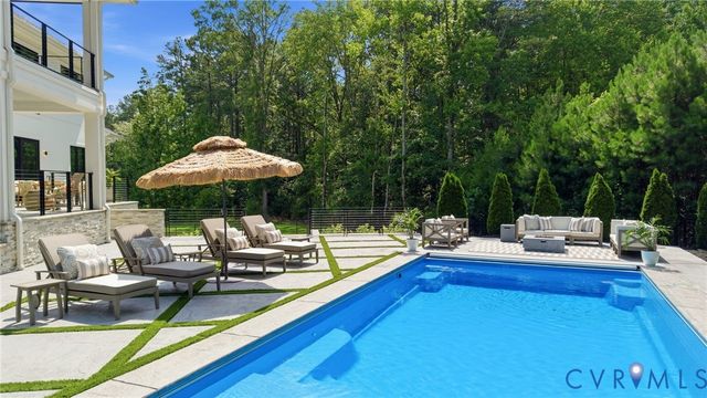 12341 Haybrook Ln, Henrico, VA 23059