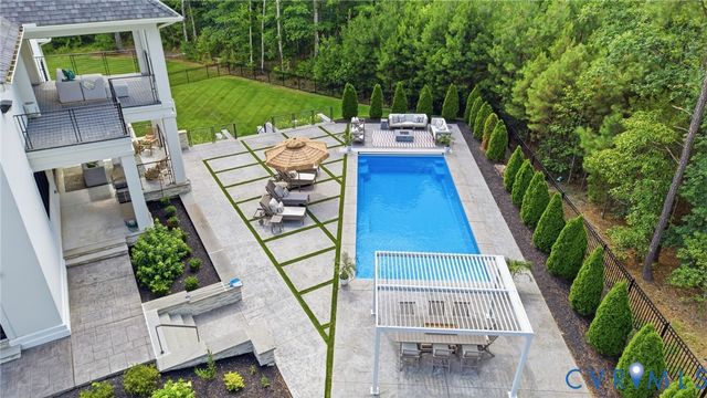 12341 Haybrook Ln, Henrico, VA 23059
