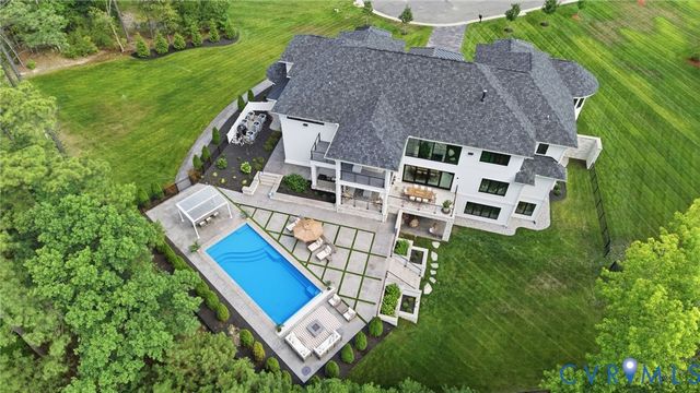 12341 Haybrook Ln, Henrico, VA 23059