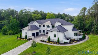 12341 Haybrook Ln, Henrico, VA 23059