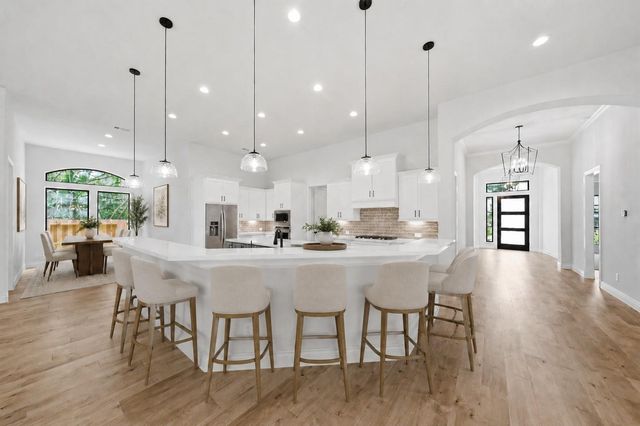 126 Stellar Hills Court, Willis, TX 77318